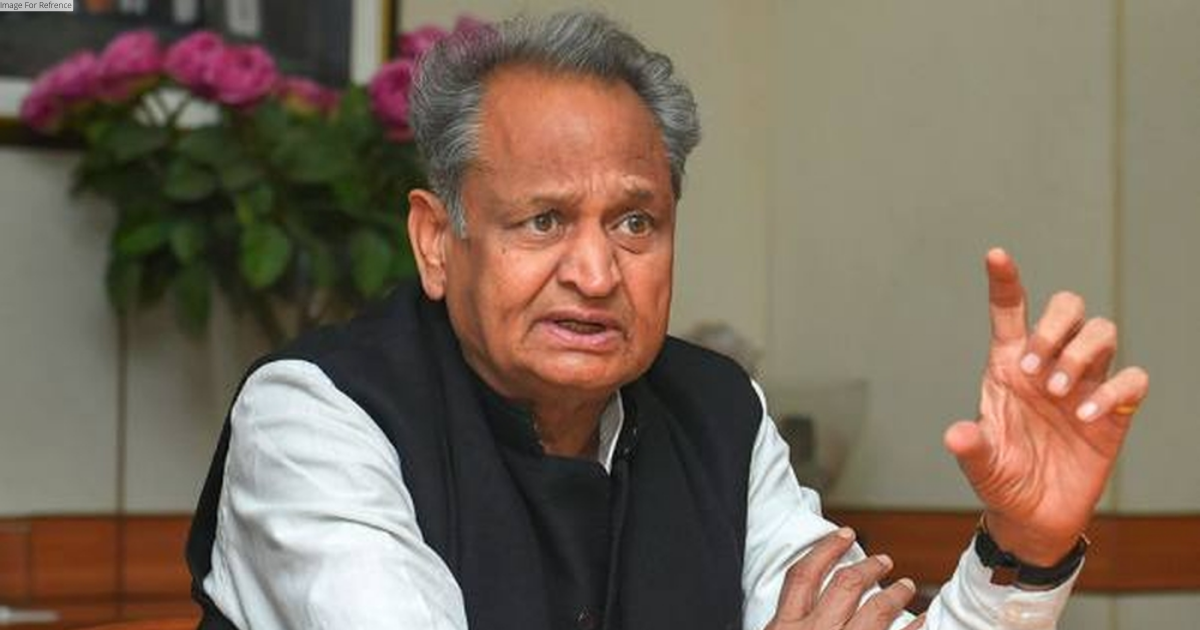CM Gehlot approves over Rs 90 crore to expand facilities at Rajasthan University of Health Sciences